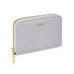 Money Wallet Signature Lady Black