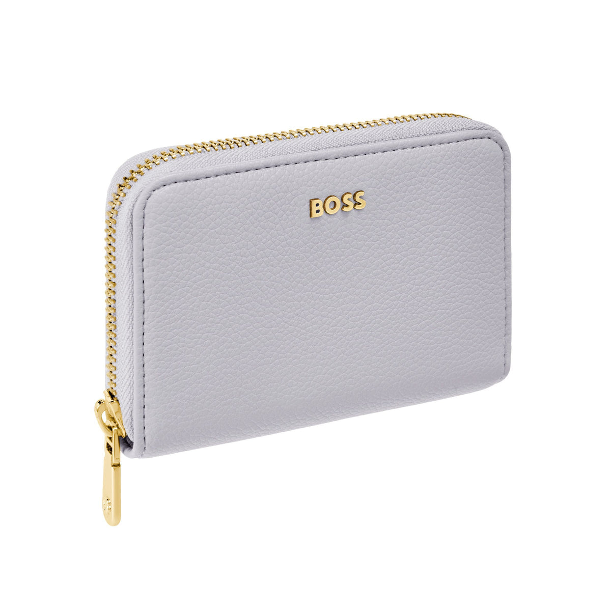 Money Wallet Signature Lady Black