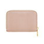 Money Wallet Signature Lady Black