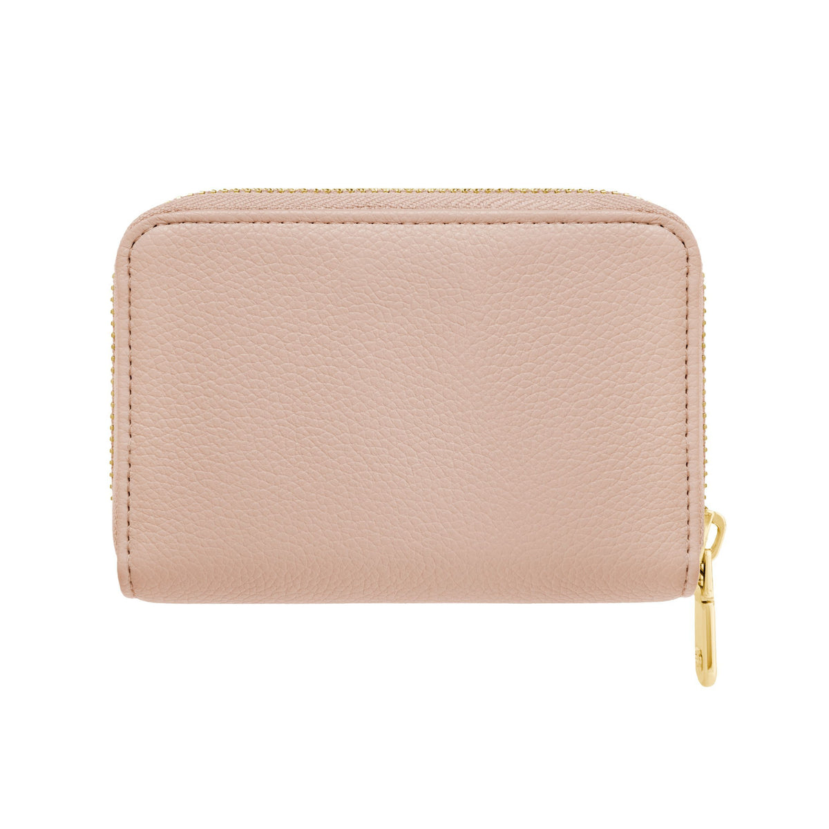 Money Wallet Signature Lady Black