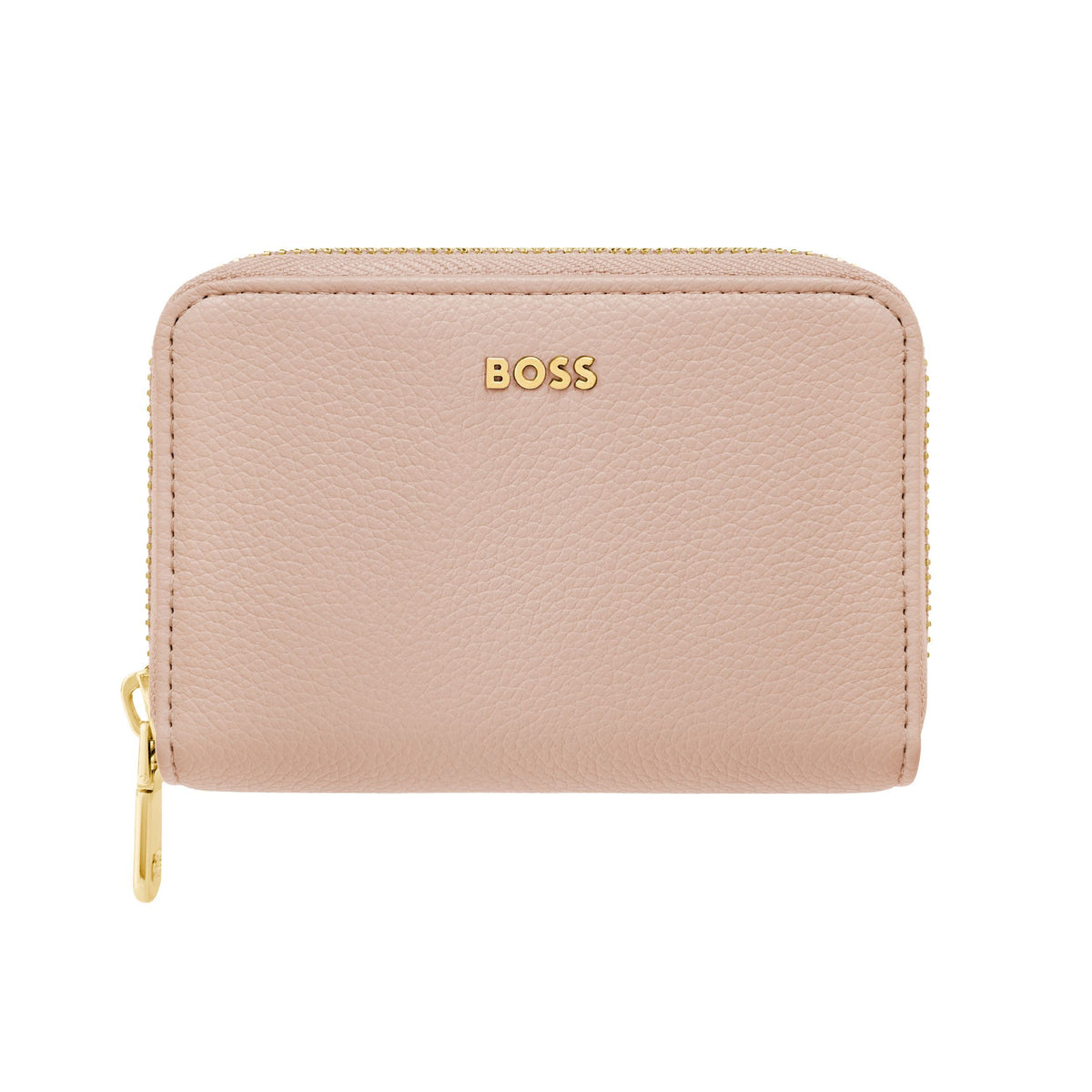 Money Wallet Signature Lady Black