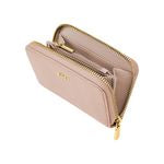 Money Wallet Signature Lady Black