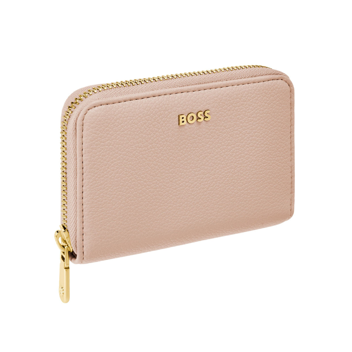 Money Wallet Signature Lady Black
