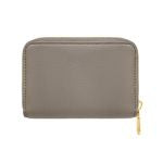 Money Wallet Signature Lady Black