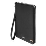 Travel Wallet Iconic Black