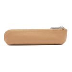Small Pen Case Classic Grained Black