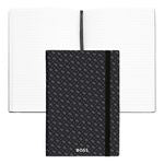 Notebook A5 Monogram Cream Lined