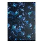 Notebook A5 Tie-Dye Flower Cream Lined