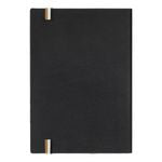 Notebook A5 Iconic Black Agenda