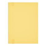 Notebook A5 Pastel Classic Light Blue Lined
