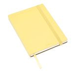 Notebook A5 Pastel Classic Light Blue Lined