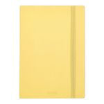 Notebook A5 Pastel Classic Light Blue Lined