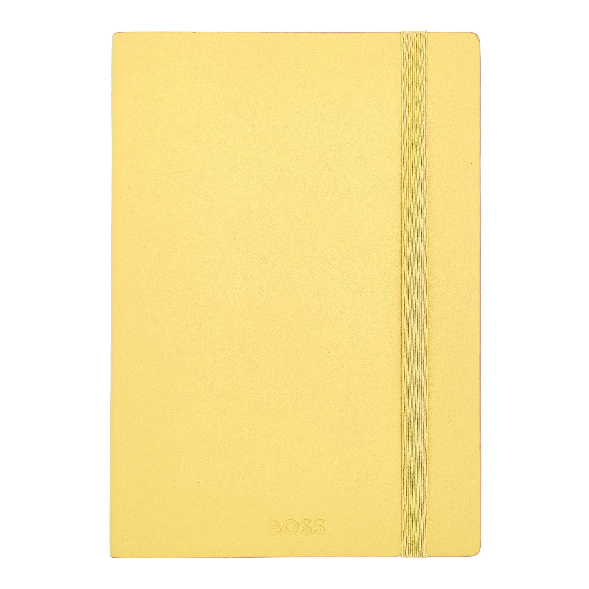 Notebook A5 Pastel Classic Light Blue Lined