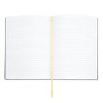 Notebook A5 Pastel Classic Light Blue Lined