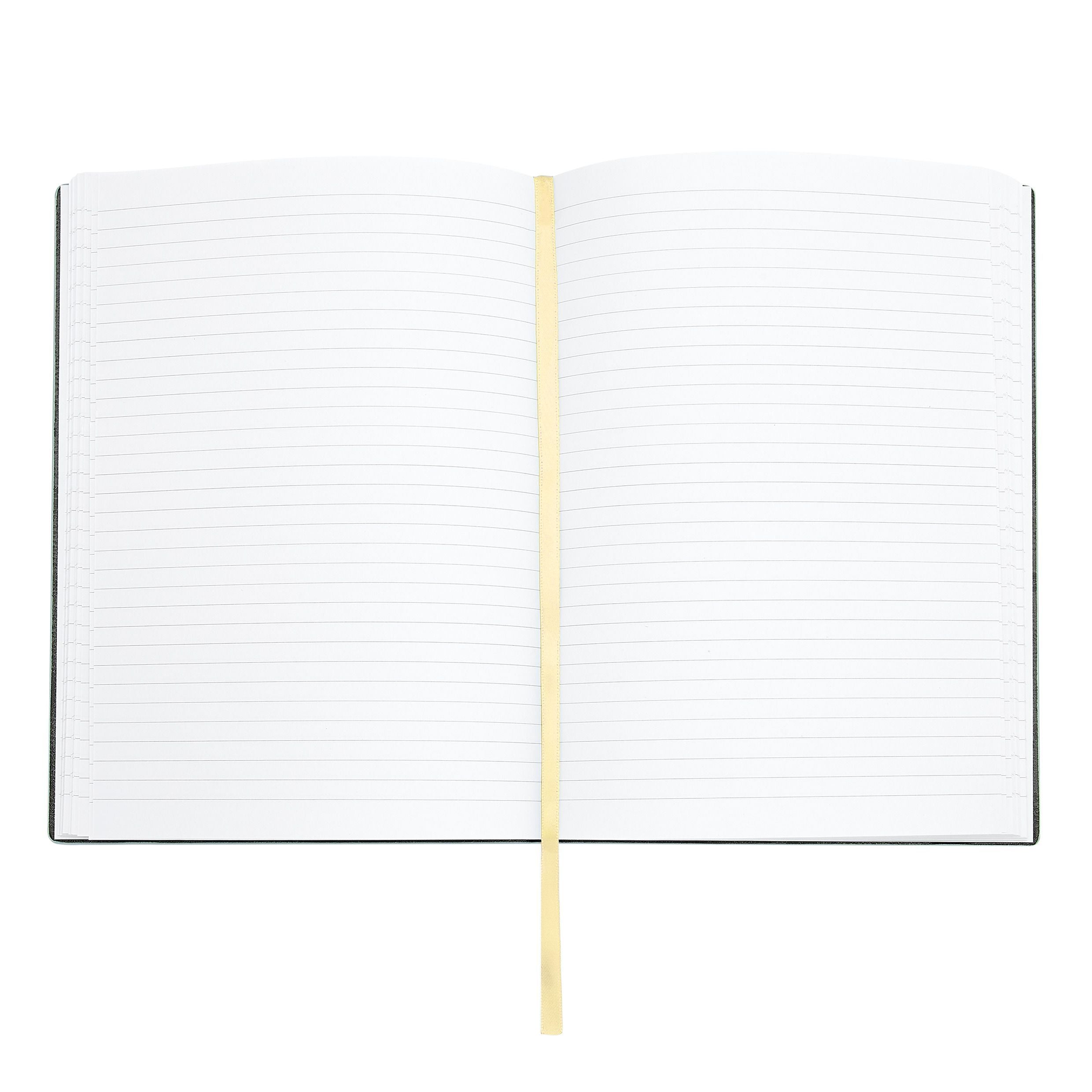 Notebook A5 Pastel Classic Light Blue Lined
