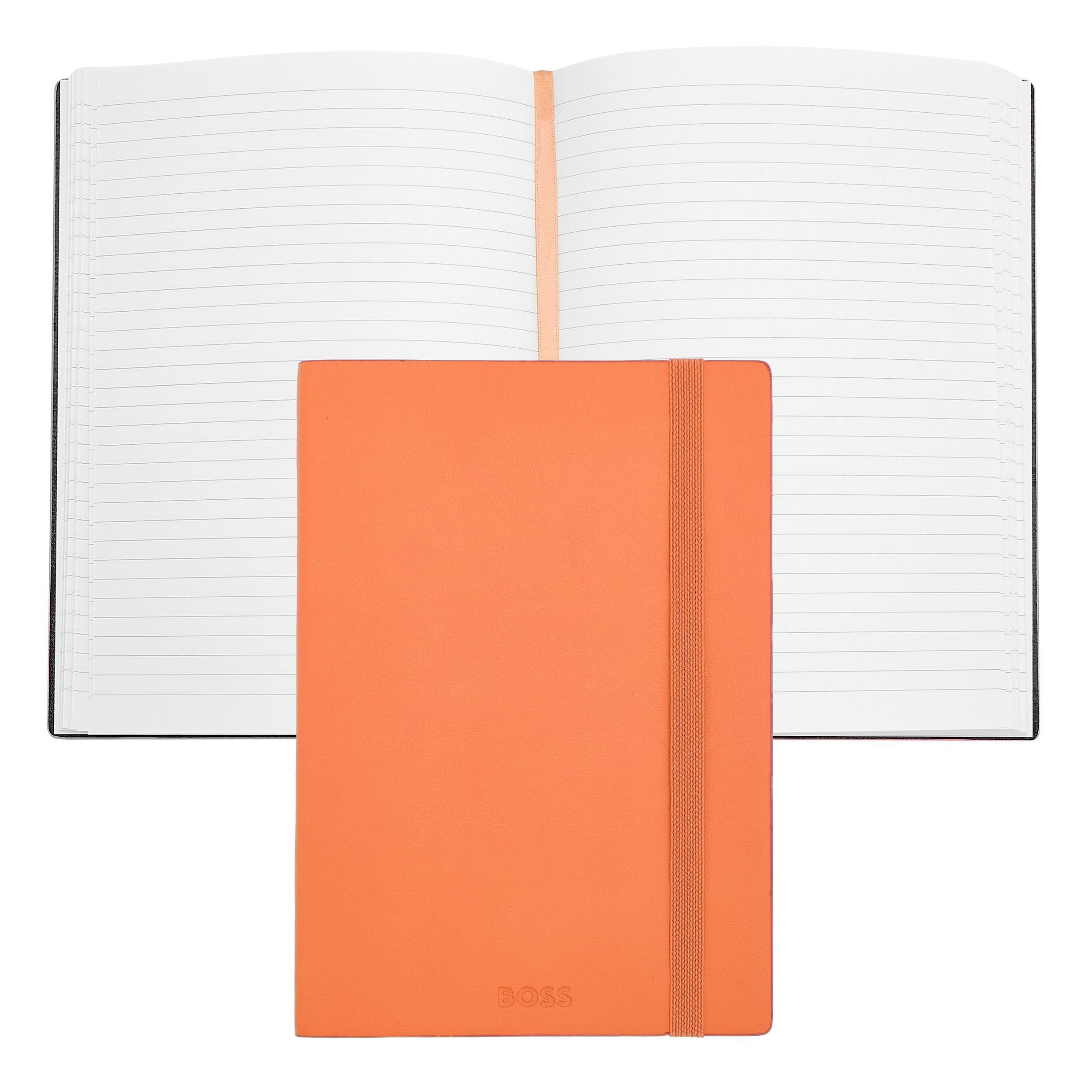 Notebook A5 Pastel Classic Light Blue Lined