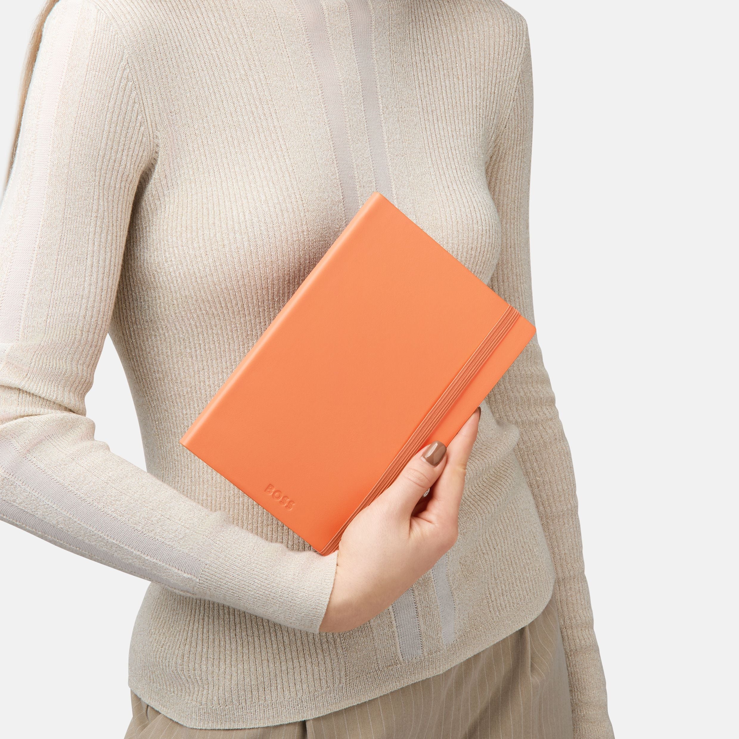 Notebook A5 Pastel Classic Light Blue Lined