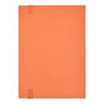 Notebook A5 Pastel Classic Light Blue Lined