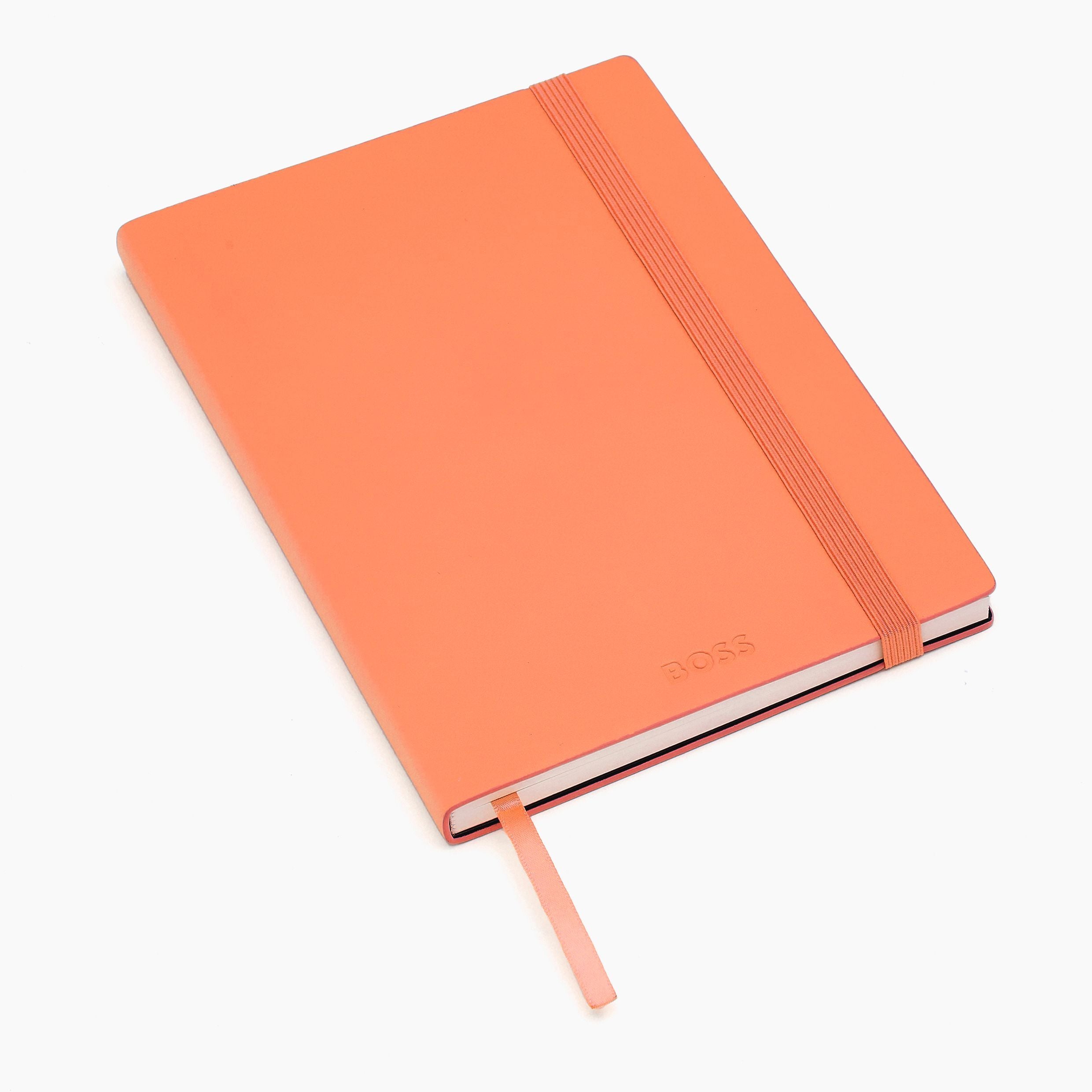Notebook A5 Pastel Classic Light Blue Lined