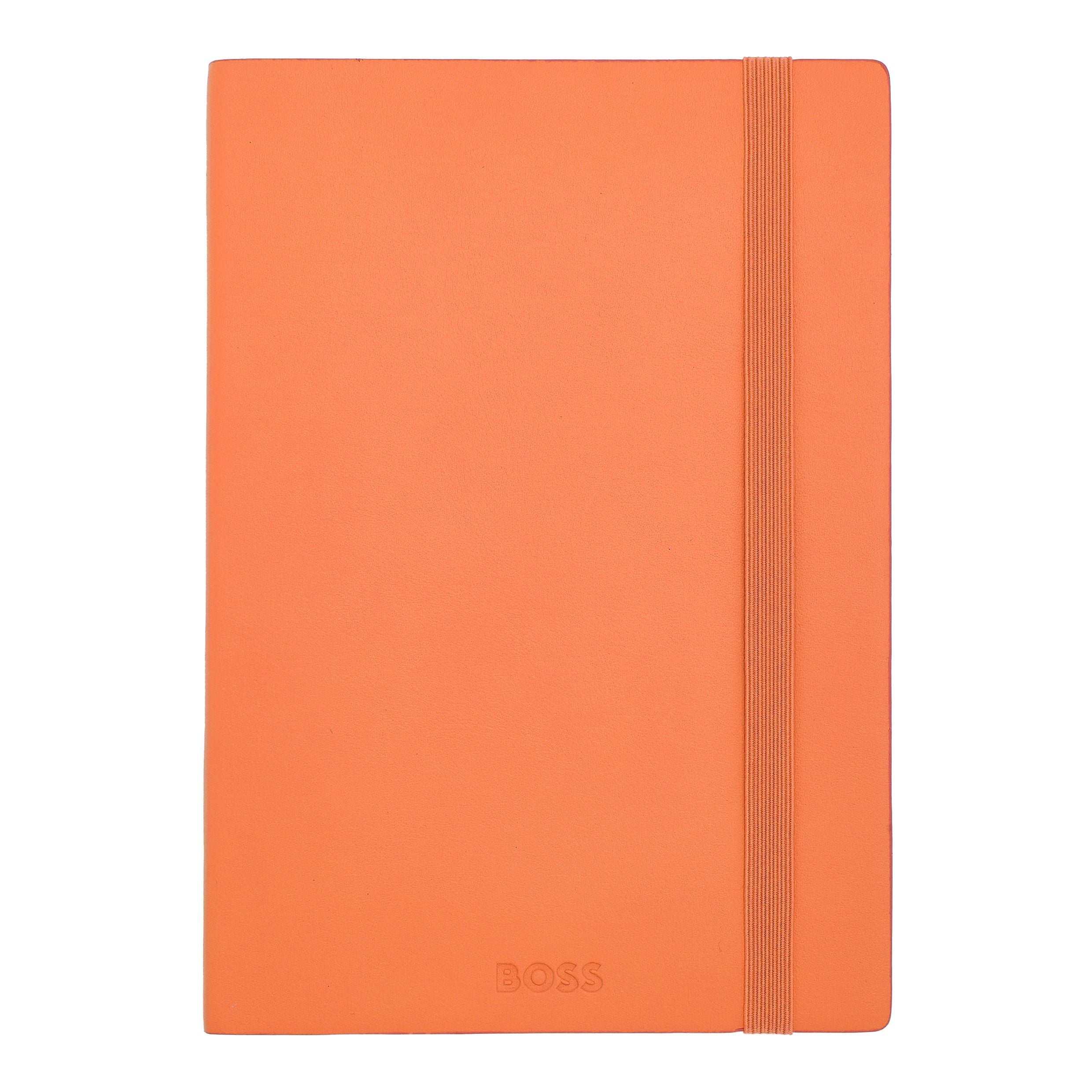 Notebook A5 Pastel Classic Light Blue Lined