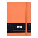 Notebook A5 Pastel Classic Light Blue Lined