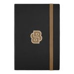Notebook A5 Varsity Black Lined