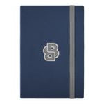 Notebook A5 Varsity Black Lined