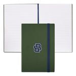 Notebook A5 Varsity Black Lined