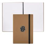 Notebook A5 Varsity Black Lined