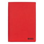 Notebook A6 Essential Black Lined