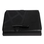Set Hugo Boss (Ballpoint Pen & Conference Folder A4)