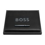 Set Hugo Boss (Rollerball Pen & Conference Folder A4)