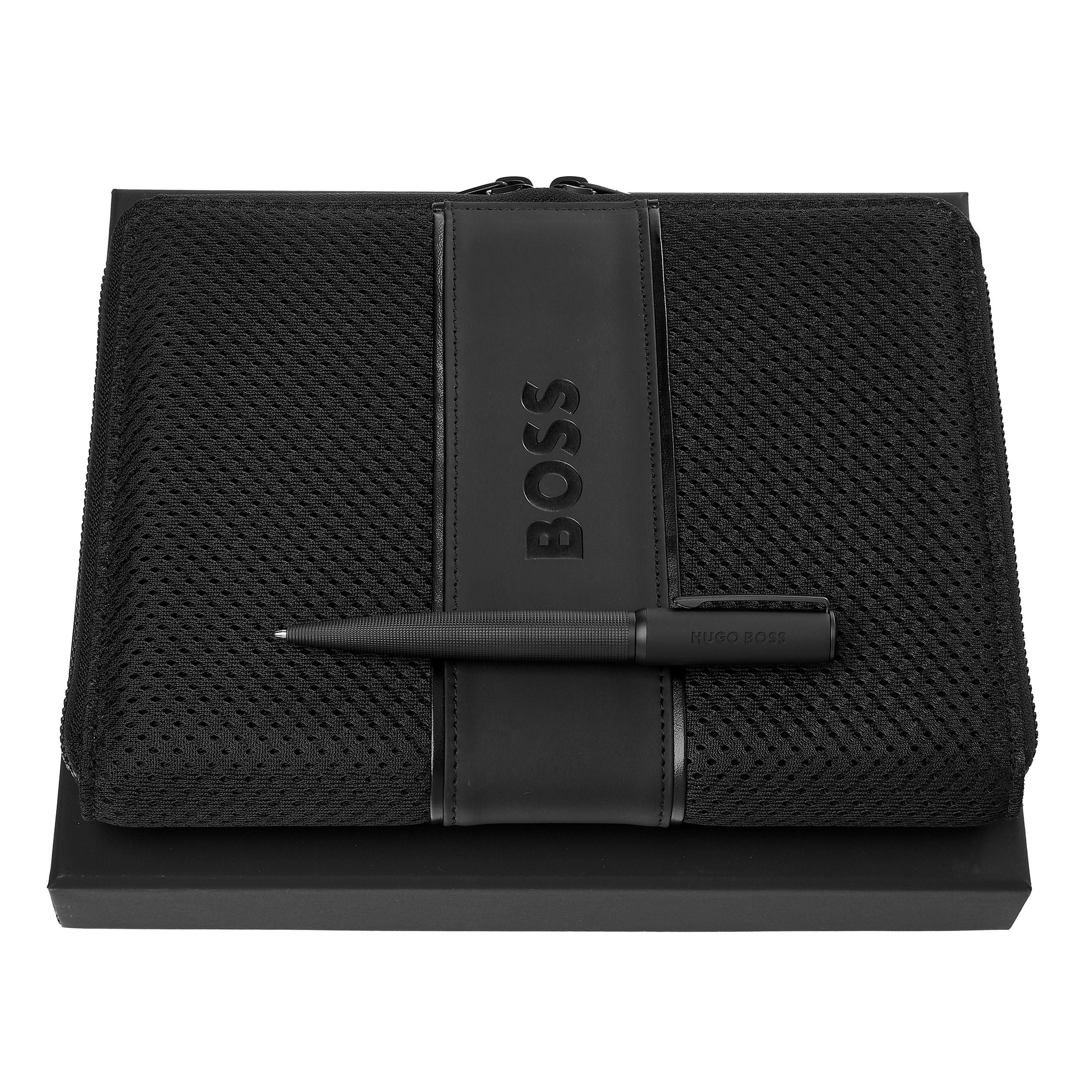 Set Arche (Ballpoint Pen & Conference Folder A5)