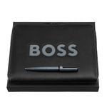 Set Hugo Boss (Ballpoint Pen & Conference Folder A5)