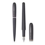 Set Contour Iconic (Ballpoint Pen & Fountain Pen)
