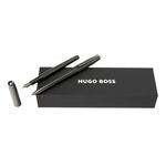 Set Essential Metal Gun (Ballpoint Pen & Fountain Pen)