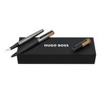 Set Gear Iconic Mismatch (Ballpoint Pen & Fountain Pen)