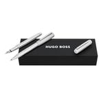 Set Pace Chrome (Ballpoint Pen & Fountain Pen)