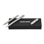 Set Striade Chrome (Ballpoint Pen & Fountain Pen)