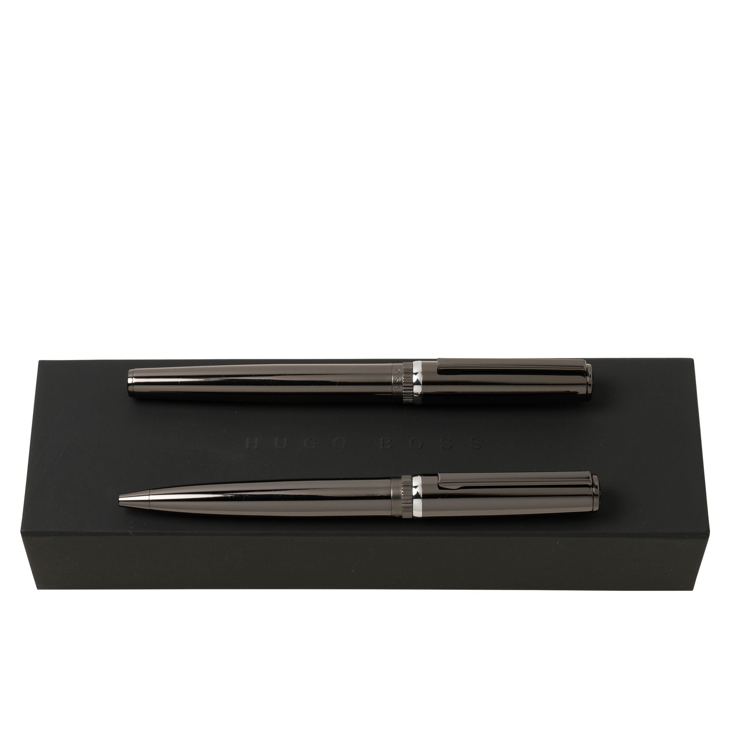 Set Gear Gun (Ballpoint Pen & Fountain Pen)