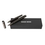 Set Core Black (Ballpoint Pen & Rollerball Pen)