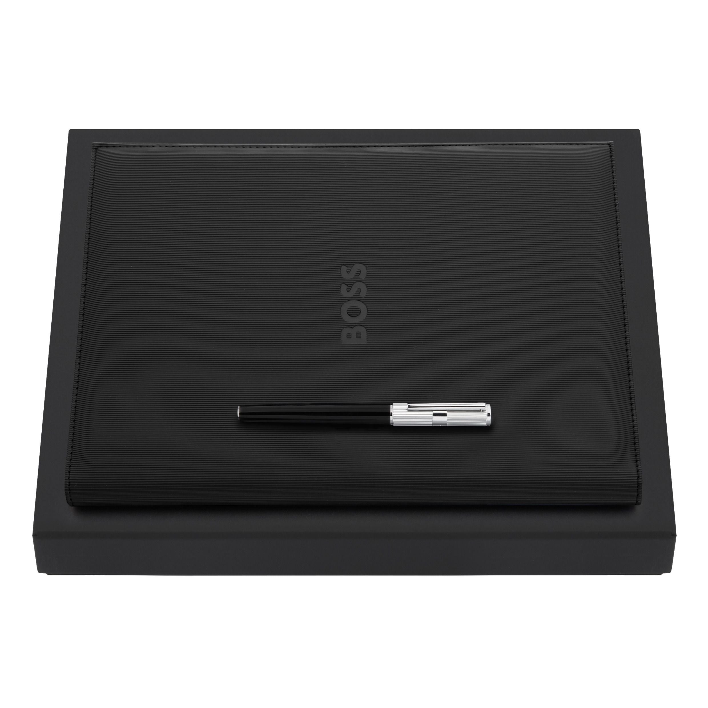 Set Formation Line (Rollerball Pen & Folder A4)