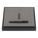 Set Hugo Boss (Rollerball Pen & Folder A5)