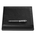 Set Hugo Boss (Rollerball Pen & Folder A5)