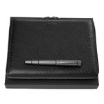 Set Hugo Boss (Rollerball Pen & Conference Folder A5)