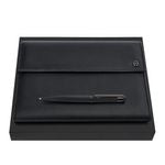 Set Hugo Boss (Ballpoint Pen & Folder A5)