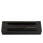Set Formation Herringbone Gun (Rollerball Pen & Fountain Pen)