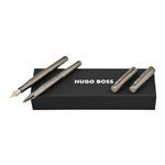 Set Meridien Gun (Rollerball Pen & Fountain Pen)