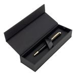 Ballpoint Pen Sophisticated Matte Black