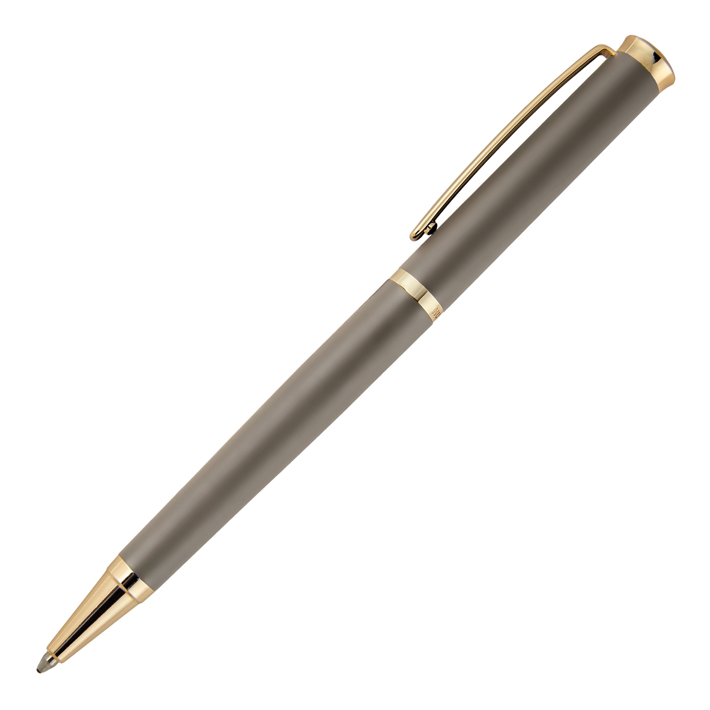Ballpoint Pen Sophisticated Matte Black